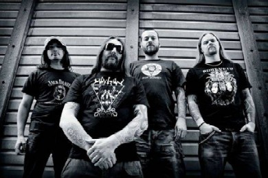 Orange Goblin